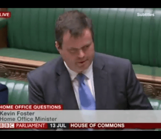 ‘It makes you wonder who this Govt was really clapping for on Thursdays’