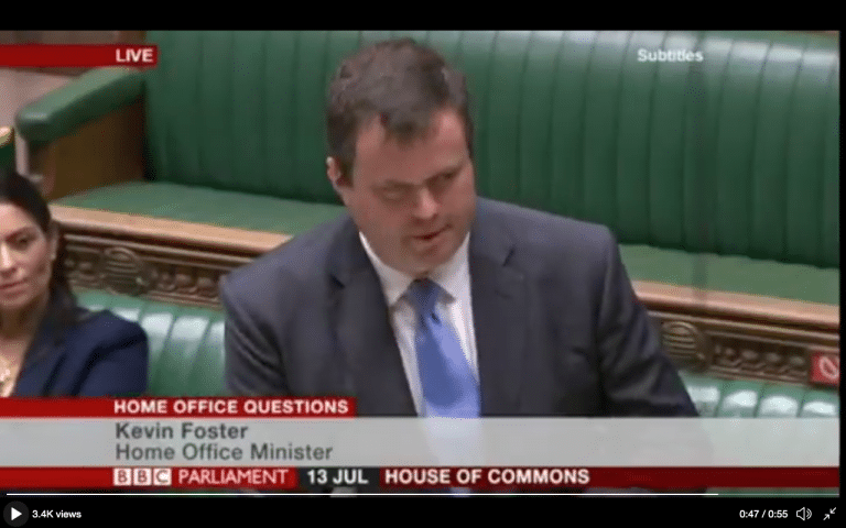 ‘It makes you wonder who this Govt was really clapping for on Thursdays’