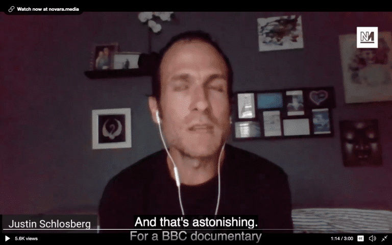 How the hell did the Panorama programme on ‘antisemitism’ make it through the BBC editorial compliance?