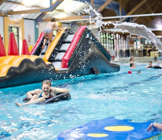 Reopening date announced for Dorset Council’s leisure centres