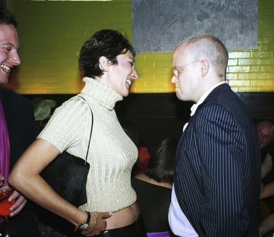 Hypocrite Toby Young cannot do simple maths