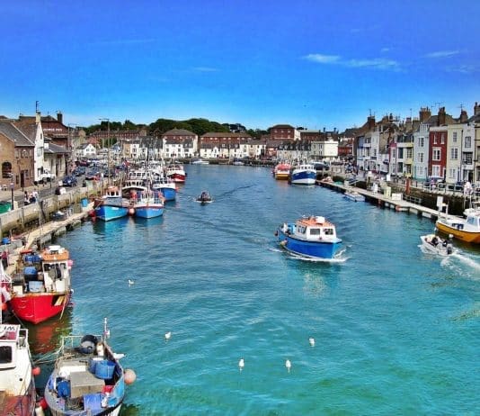 ‘Tattooed White Man’ Sought Following Indecent Exposure Incident In Weymouth