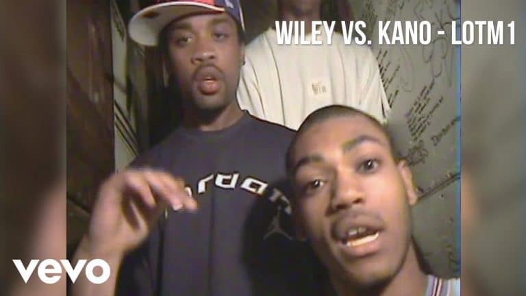 The Guardian confuse Kano with Wiley on a piece about racism