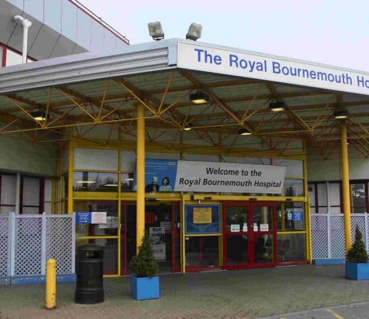 Labour calls into question planning application for Royal Bournemouth Hospital