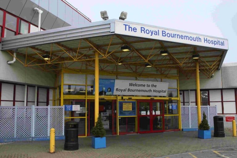 Labour calls into question planning application for Royal Bournemouth Hospital