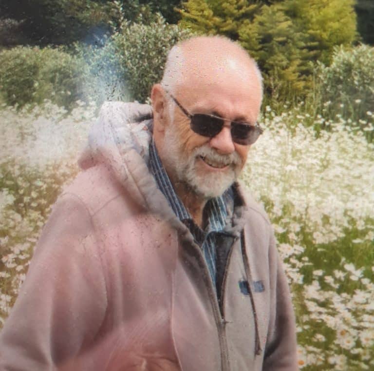 Public appeal in search for missing Wimborne man