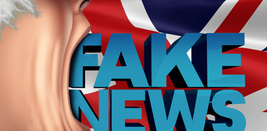 Leading fact checker finds that Toby Young and Guido Fawkes have been spreading fake news