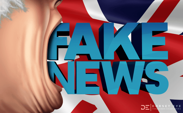 Leading fact checker finds that Toby Young and Guido Fawkes have been spreading fake news