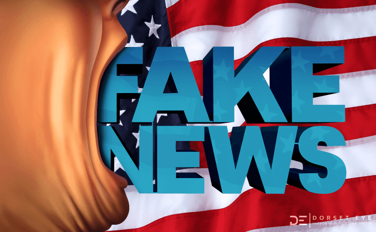 Donald Trump Is Lying About Paracetamol (Tylenol) To Create Fear