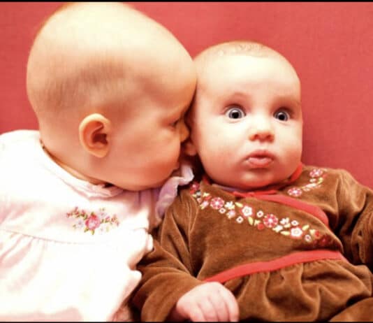 Top 10 girls and boys names released