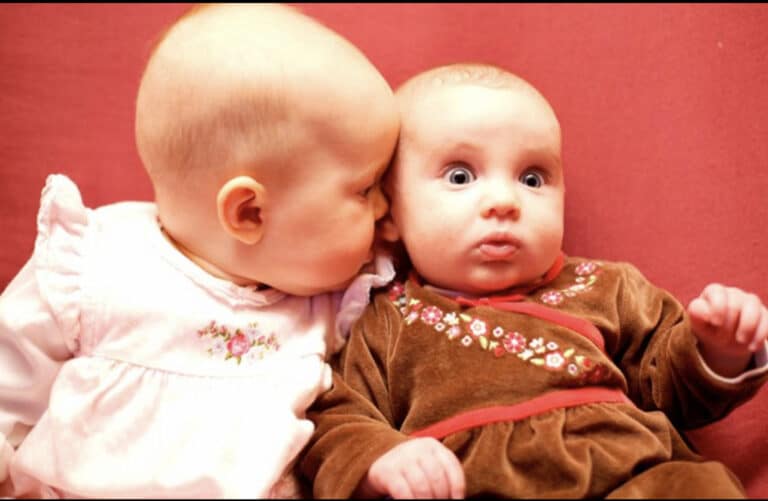 Top 10 girls and boys names released