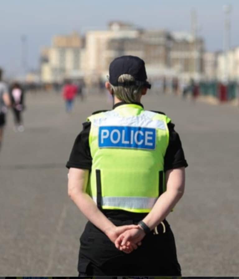 Police seek information following burglaries in Weymouth