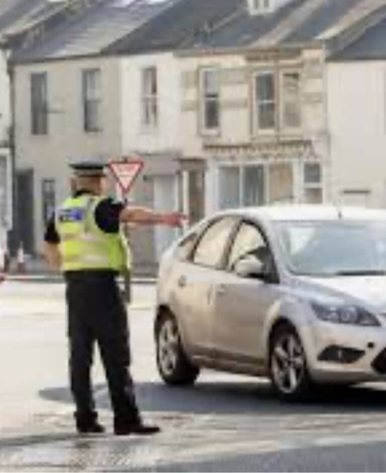 Christchurch taxi driver racially abused in Bournemouth