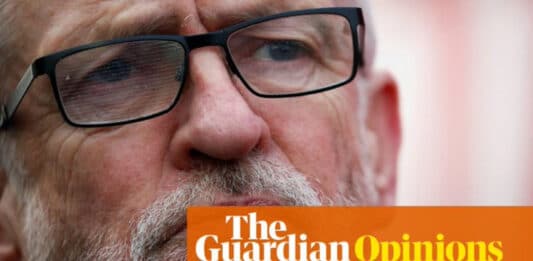 How the Guardian betrayed not only Corbyn but the last vestiges of British democracy