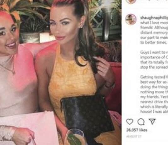 Government admits it used tax payers money to pay millionaire celebrities to do their public duty on test and trace Government admits it used tax payers money to pay millionaire celebrities to do their public duty on test and trace