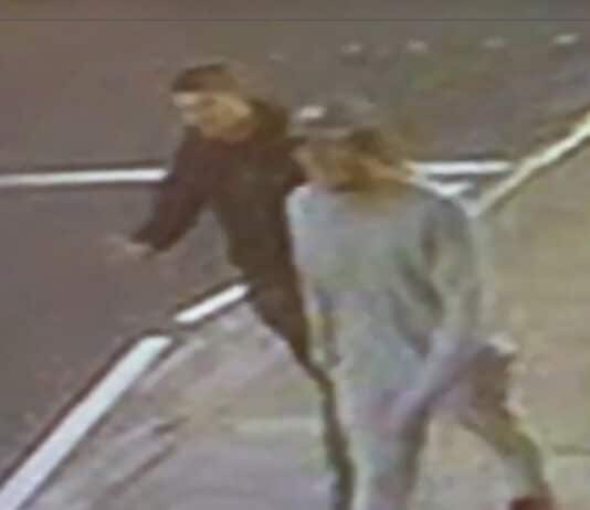 CCTV appeal following robbery of 12-year-old boy in Swanage Assault