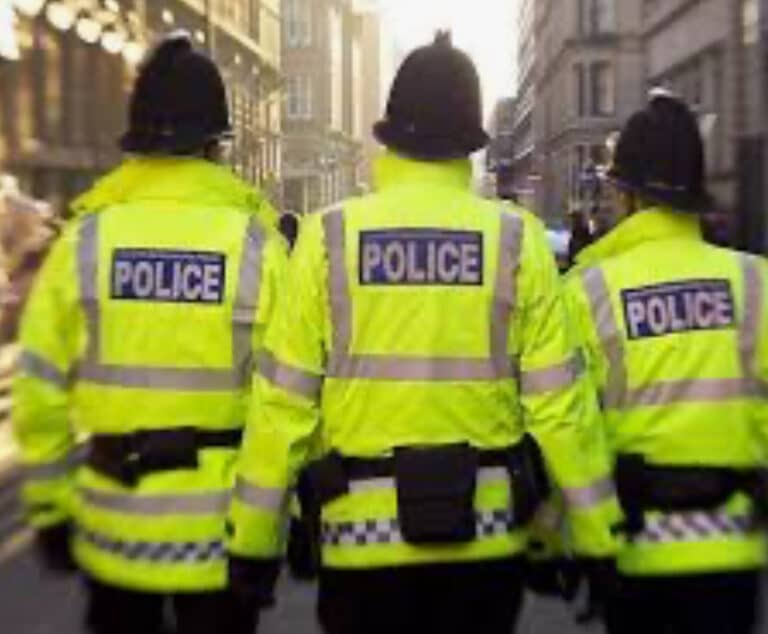 Do you “Know the signs” of county lines?