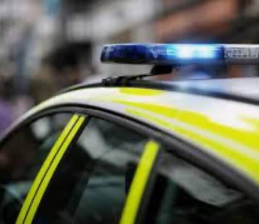 Police Concerned for Welfare of Missing Man in Poole