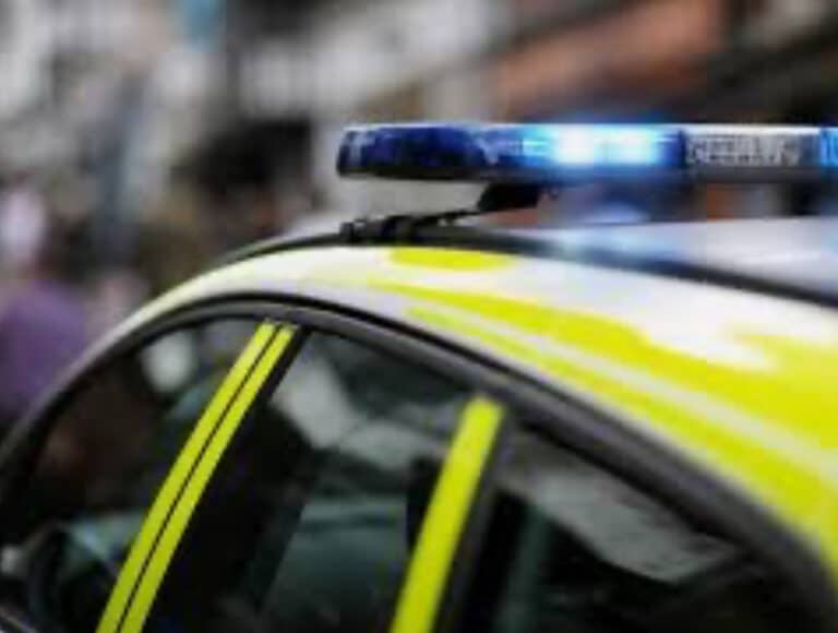 Three mobility scooters stolen in Ferndown