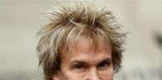 Charlie Mullins on Furlough