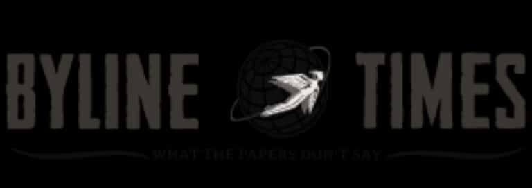 Byline Times Uncover the Great Procurement Scandal