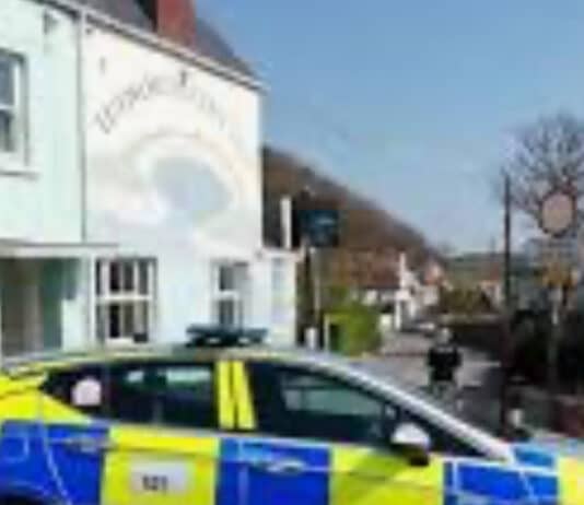 Potential attempted child abduction incident in Poole