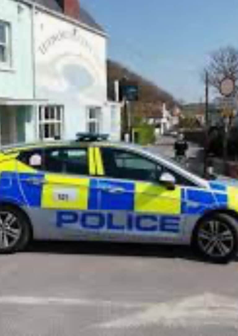 Potential attempted child abduction incident in Poole