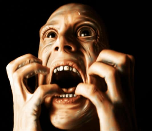 The 1 minute 26 seconds that scared the sh** out of the establishment The 1 minute 26 seconds that scared the sh** out of the establishment