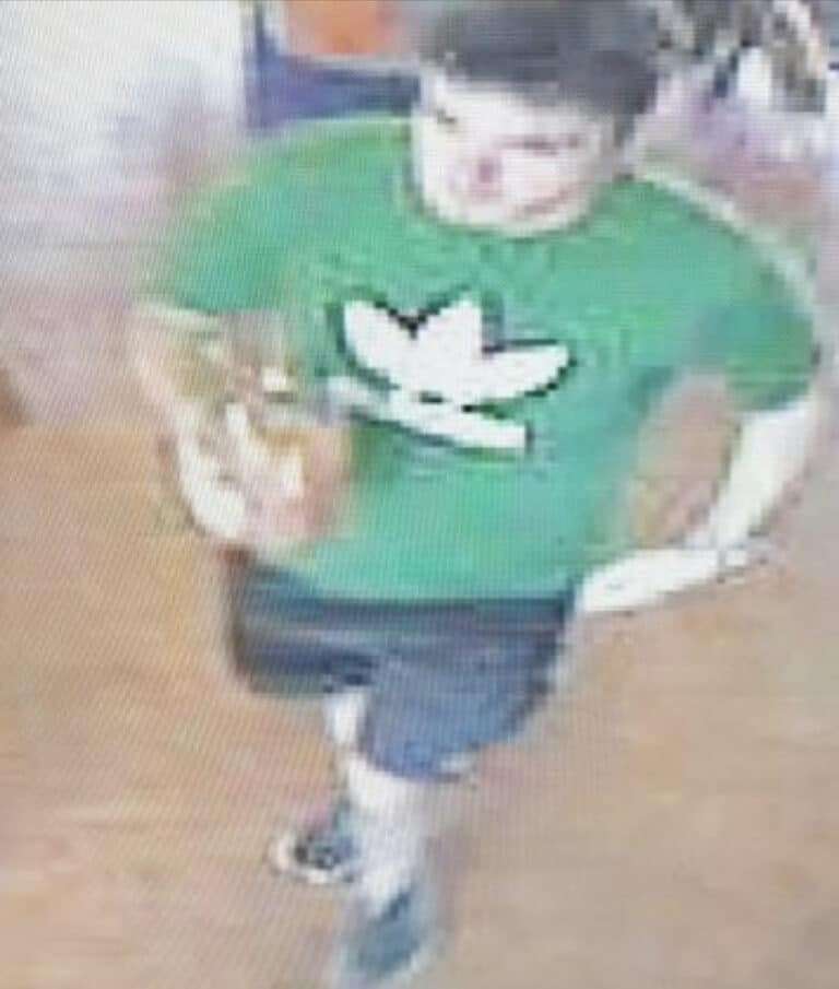 Burglary and fraudulent card use in Bournemouth – CCTV appeal