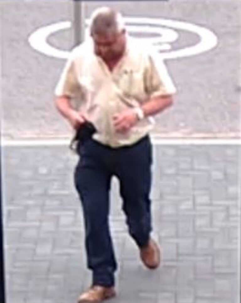 Man wanted for racist verbal assault on boy in Bournemouth