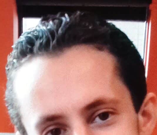 23 year old Poole man missing 23 year old Poole man missing