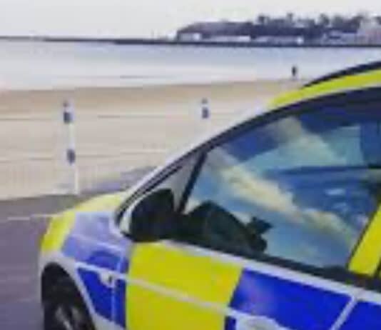 Police Officers Very Concerned For Missing Codie From Weymouth