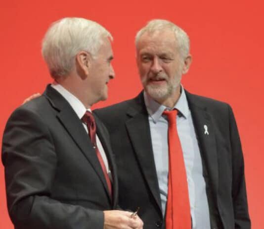 John McDonnell responds to ‘Murdoch’s gutter press’ John McDonnell responds to 'Murdoch's gutter press'