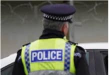 Poole Woman Missing For Four Days As Searches Continue