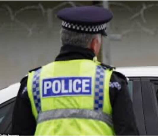 Poole Woman Missing For Four Days As Searches Continue