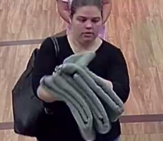 Theft and fraudulent card use in Weymouth – CCTV appeal Theft and fraudulent card use in Weymouth – CCTV appeal