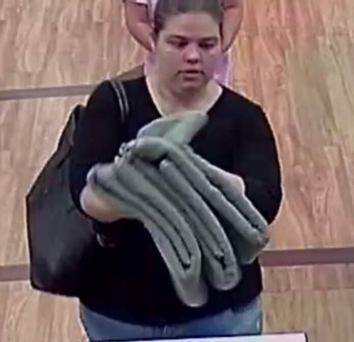 Theft and fraudulent card use in Weymouth – CCTV appeal