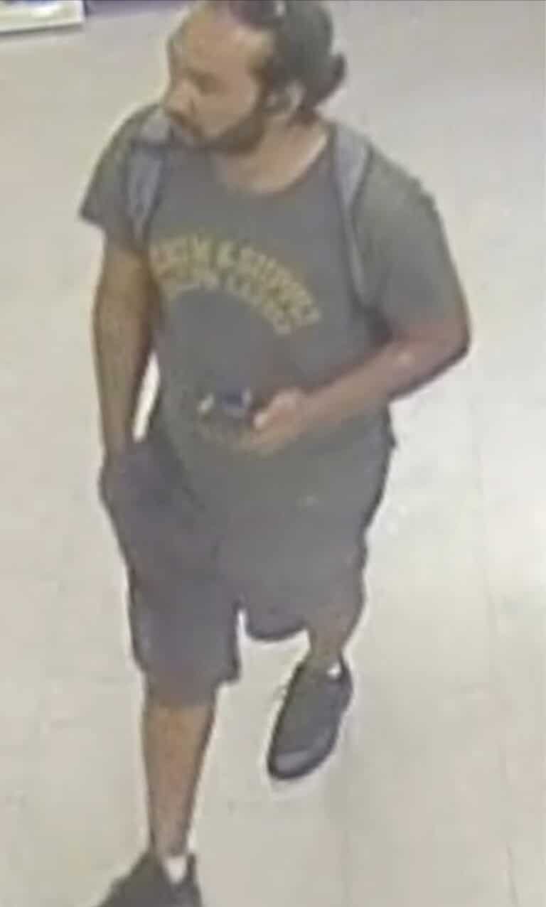 Man wanted for reported sexual assault in Bournemouth