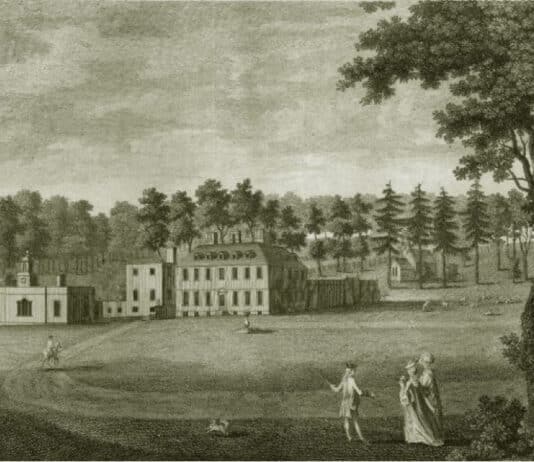 The Drax… estate: how the countryside was stolen from the public, using profits from slavery