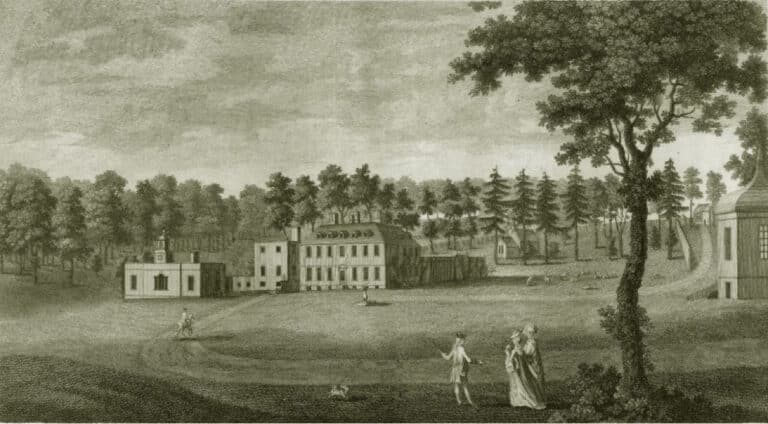 The Drax… estate: how the countryside was stolen from the public, using profits from slavery