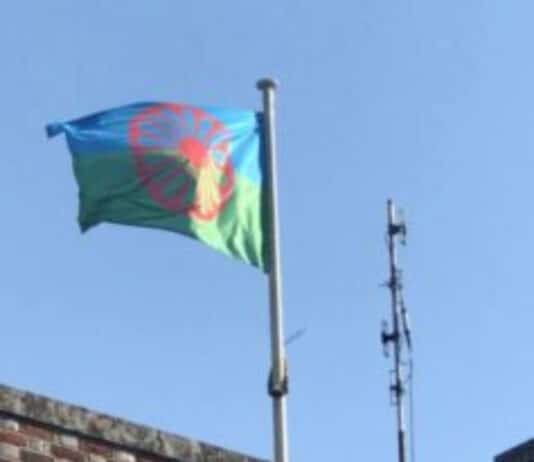 Remembering over 200,000 Roma and Sinti people killed by the Nazis Remembering over 200,000 Roma and Sinti people killed by the Nazis