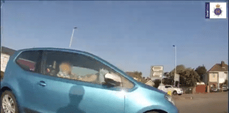 Operation Snap catches irresponsible drivers across Dorset