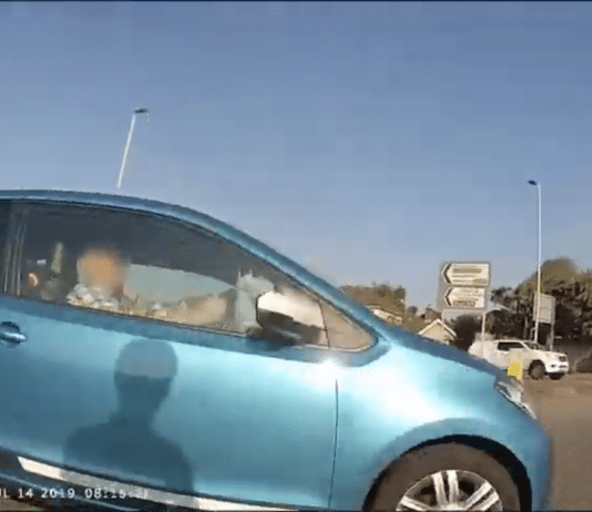 Operation Snap catches irresponsible drivers across Dorset Operation Snap catches irresponsible drivers across Dorset