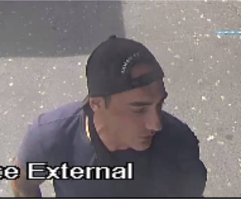 CCTV appeal following attempted assault in Bournemouth