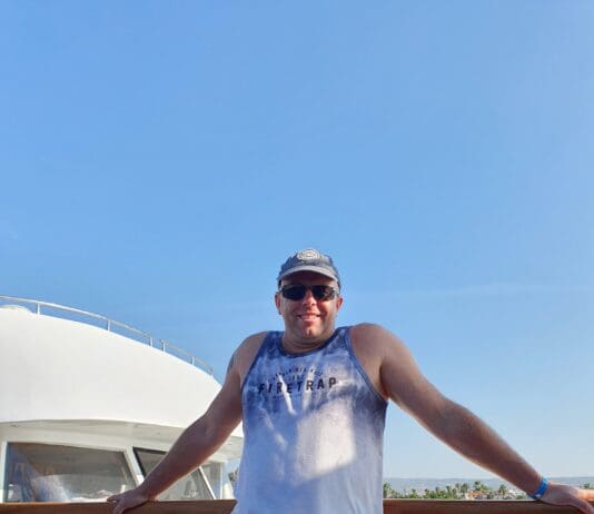 Search for man who has gone missing from Poole in Dorset Missing from Poole