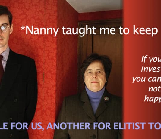 ‘Name one other profession where a rape suspect would not be suspended?’ Tory rape MP