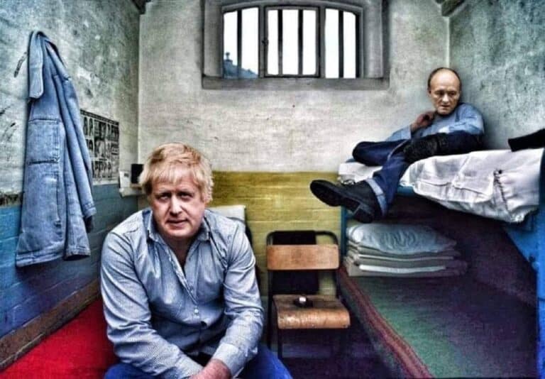 Coronavirus: Boris Johnson branded ‘heartless’ after refusing to meet families of COVID-19 victims