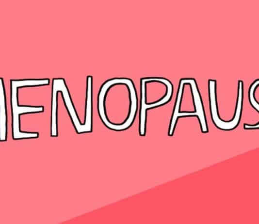 Women are heroes: Going through the menopause? Women are heroes: Going through the menopause?