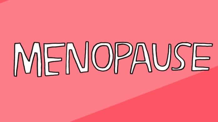 Women are heroes: Going through the menopause?