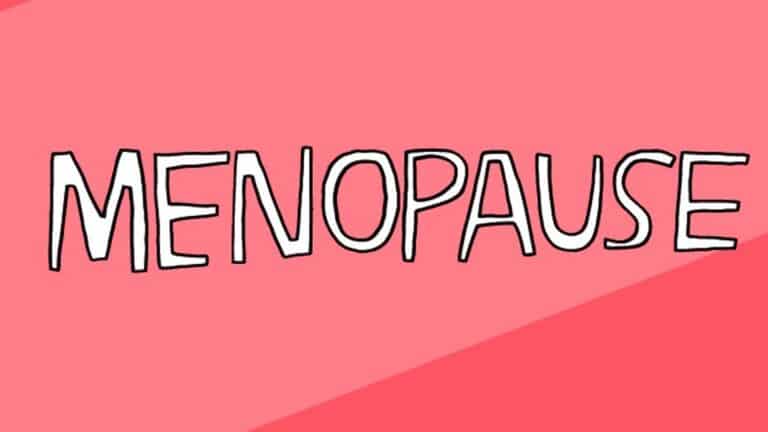 Women are heroes: Going through the menopause?